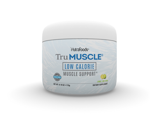 TruMuscle® Essential Amino Acid Blend | Lemon Lime Flavor